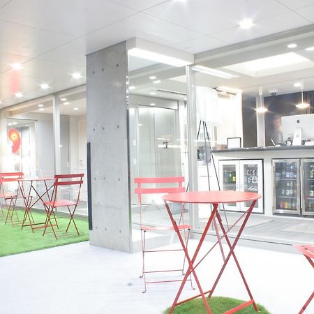 Hotel Estacion Hikone Exterior photo