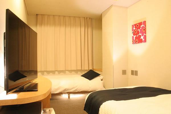Hotel Estacion Hikone Exterior photo