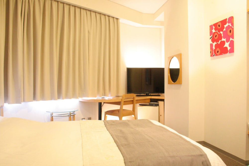 Hotel Estacion Hikone Exterior photo