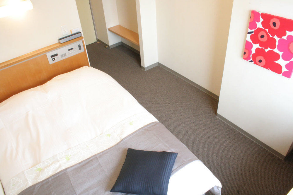 Hotel Estacion Hikone Exterior photo