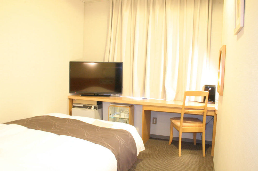 Hotel Estacion Hikone Exterior photo