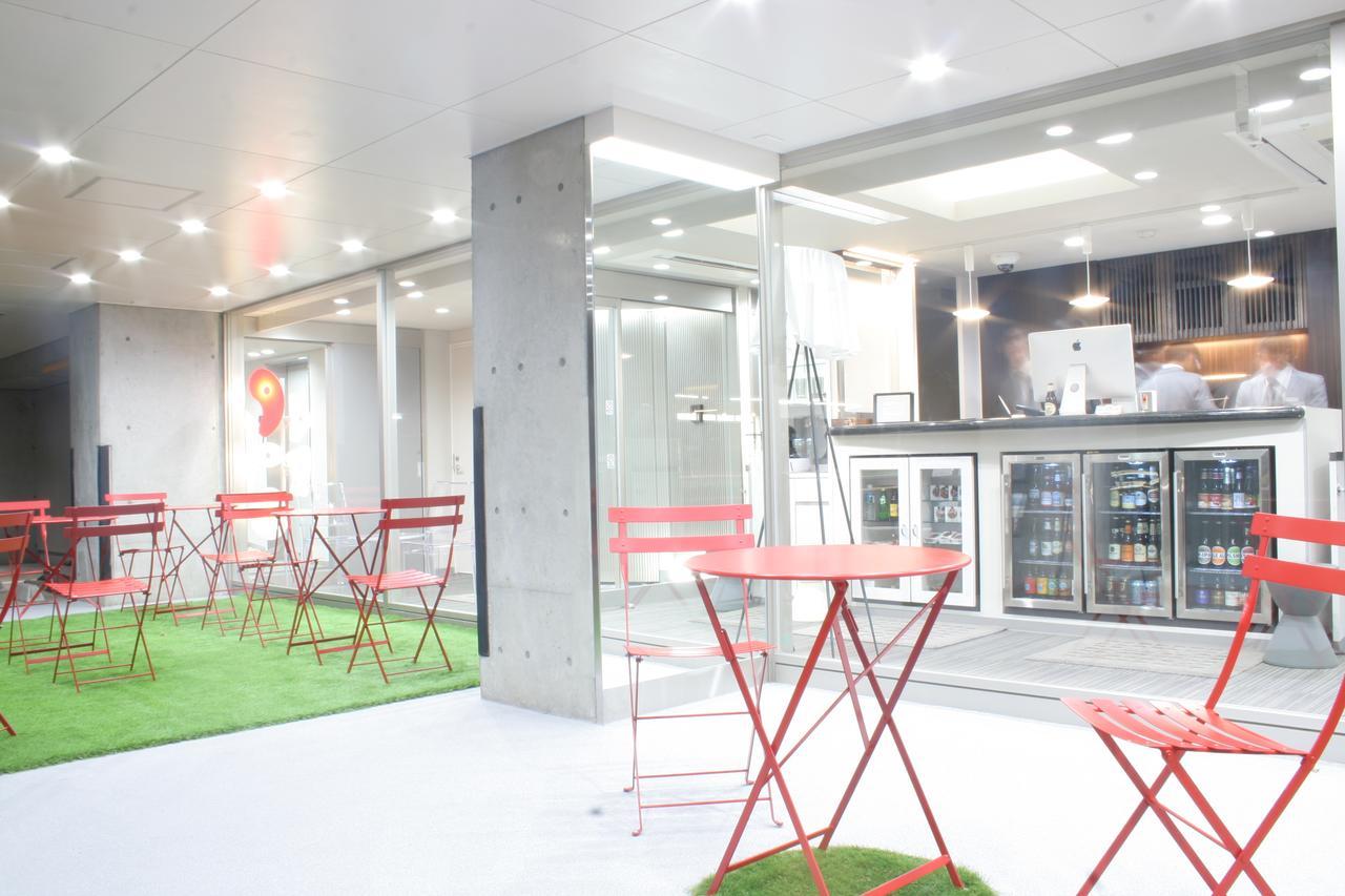 Hotel Estacion Hikone Exterior photo