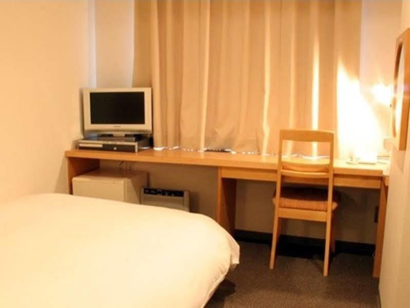 Hotel Estacion Hikone Exterior photo